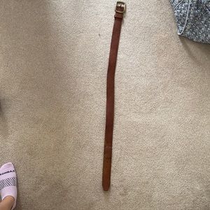 Lucky Brand Belt